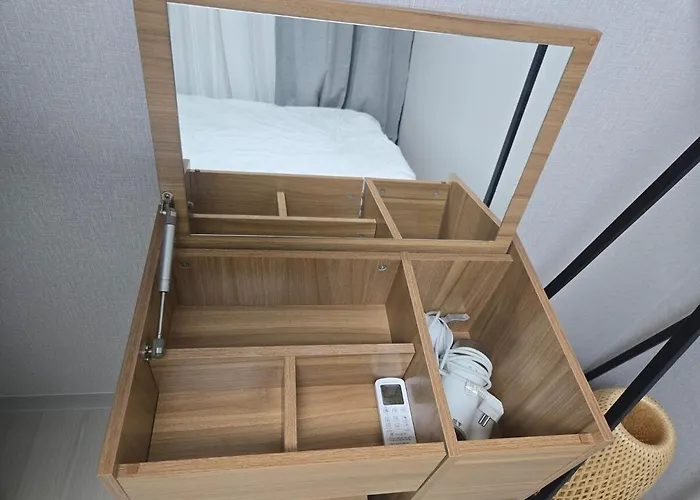 Hidden Blue 101 In Gangnam * ソウル特別市