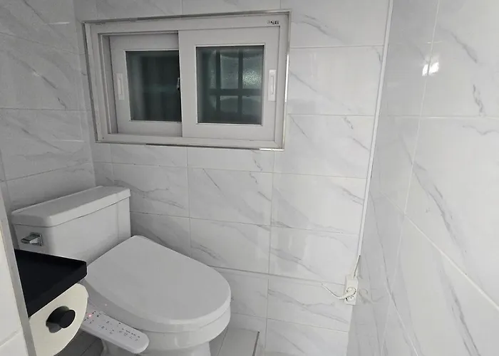 Hidden Blue 101 In Gangnam * ソウル特別市